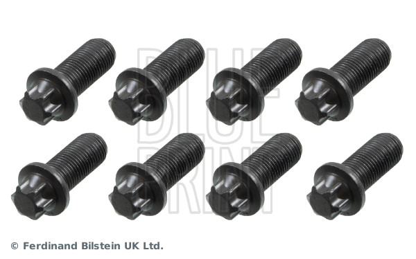 Blue Print Schroevenset, vliegwiel ADBP780418