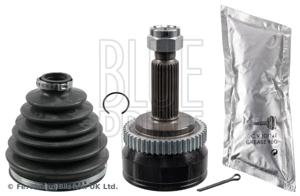 Blue Print Homokineet reparatie set, aandrijfas ADBP890007