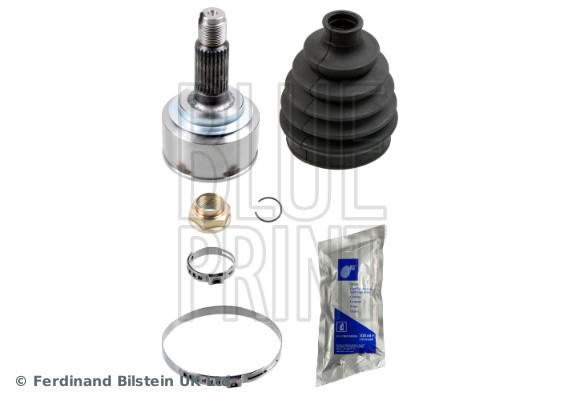 Blue Print Homokineet reparatie set, aandrijfas ADBP890032