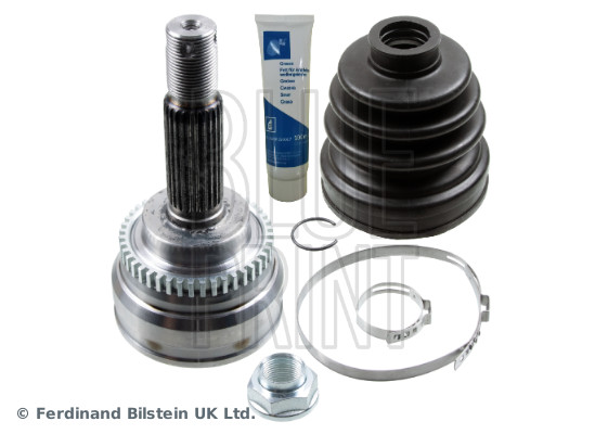 Blue Print Homokineet reparatie set, aandrijfas ADBP890041