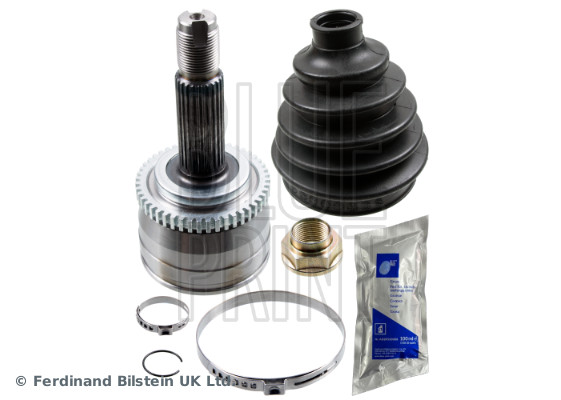 Blue Print Homokineet reparatie set, aandrijfas ADBP890042