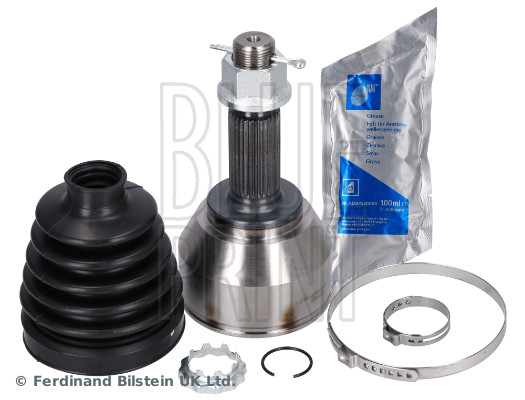 Blue Print Homokineet reparatie set, aandrijfas ADBP890056