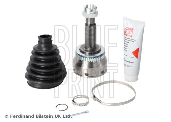 Blue Print Homokineet reparatie set, aandrijfas ADBP890062