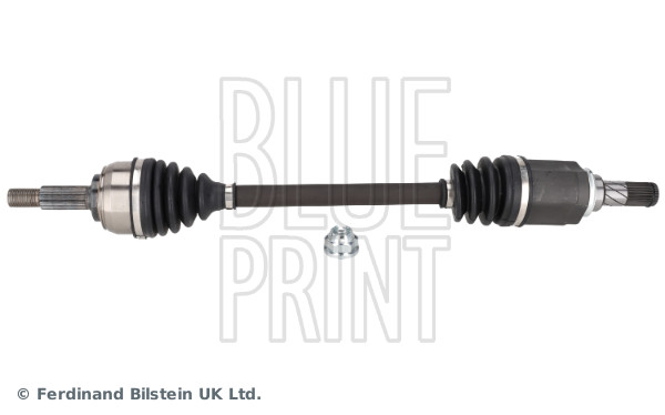 Blue Print Aandrijfas ADBP890069