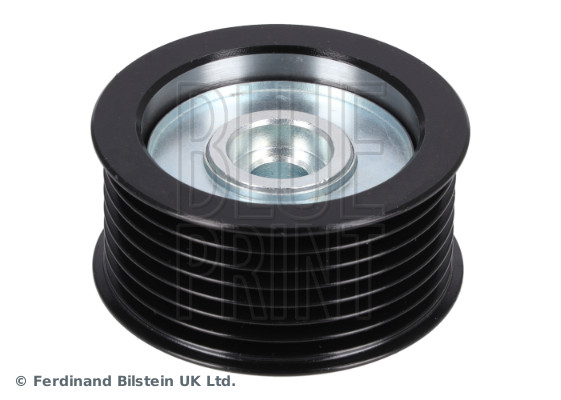 Blue Print Geleide rol/omdraairol, Poly V-riem ADBP960026