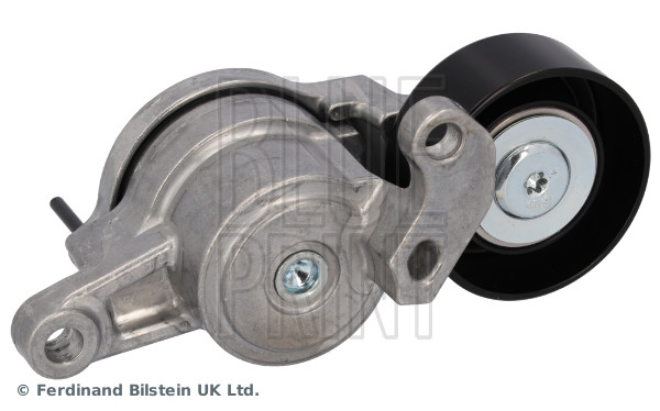 Blue Print Riemspanner, Poly V-riem ADBP960101
