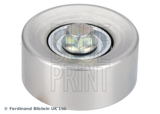 Blue Print Geleide rol/omdraairol, Poly V-riem ADBP960105
