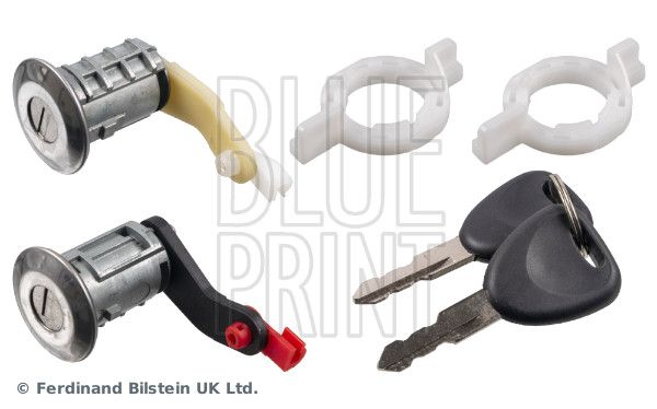 Blue Print Slotcilinder ADBP970041