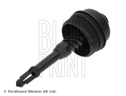 Blue Print Deksel, oliefilterbehuizing ADBP990045