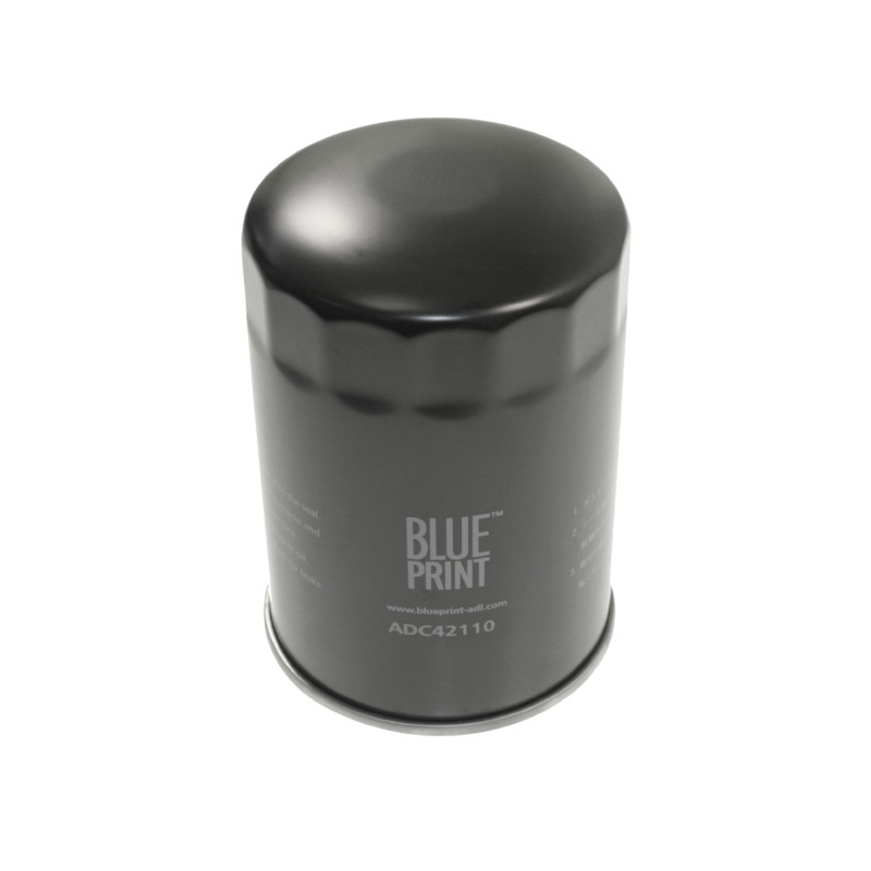 Blue Print Oliefilter ADC42110