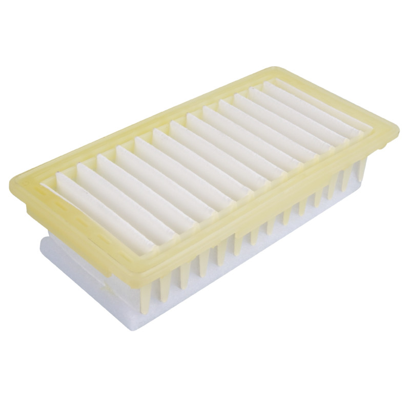 Blue Print Luchtfilter ADC42258
