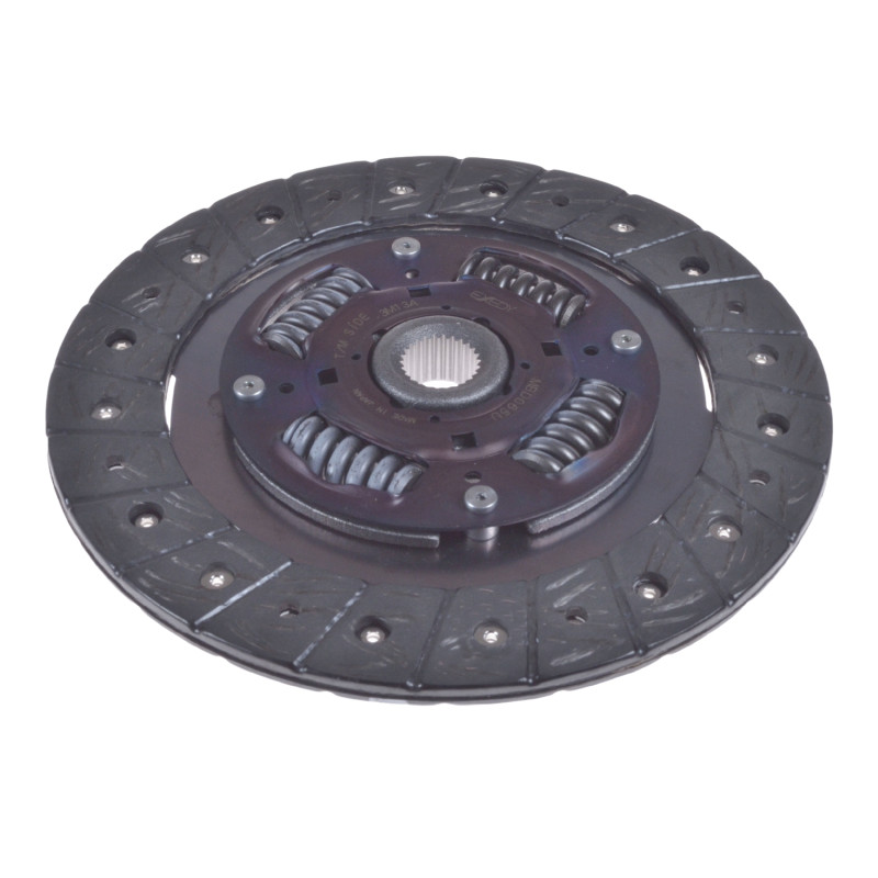 Blue Print Frictieplaat ADC43143