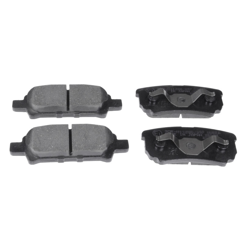 Blue Print Remblokset ADC44270