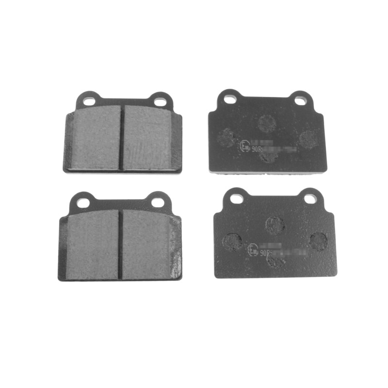 Blue Print Remblokset ADC44276