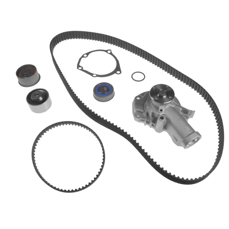 Blue Print Distributieriem kit inclusief waterpomp ADC47344