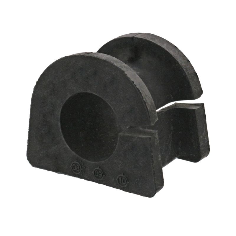 Blue Print Stabilisatorstang rubber ADC48022