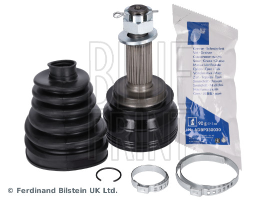 Blue Print Homokineet reparatie set, aandrijfas ADC48943