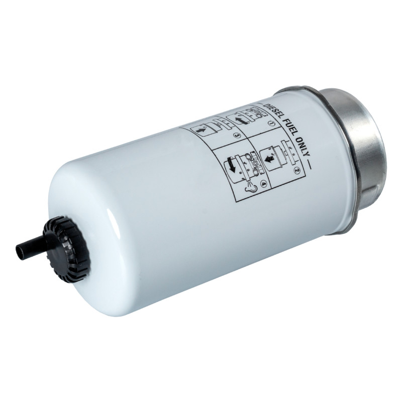 Blue Print Brandstoffilter ADF122313