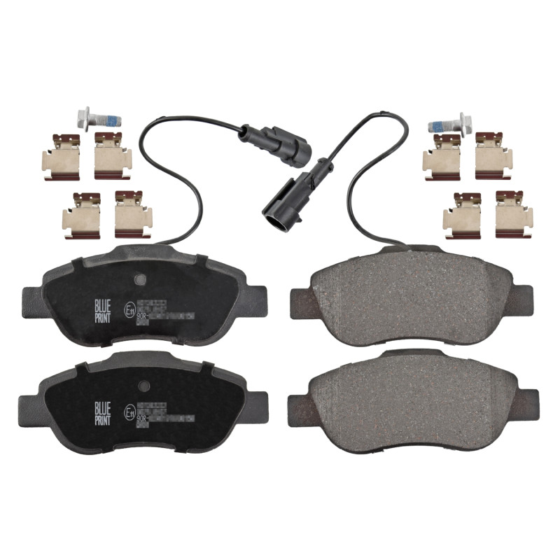Blue Print Remblokset ADF124239
