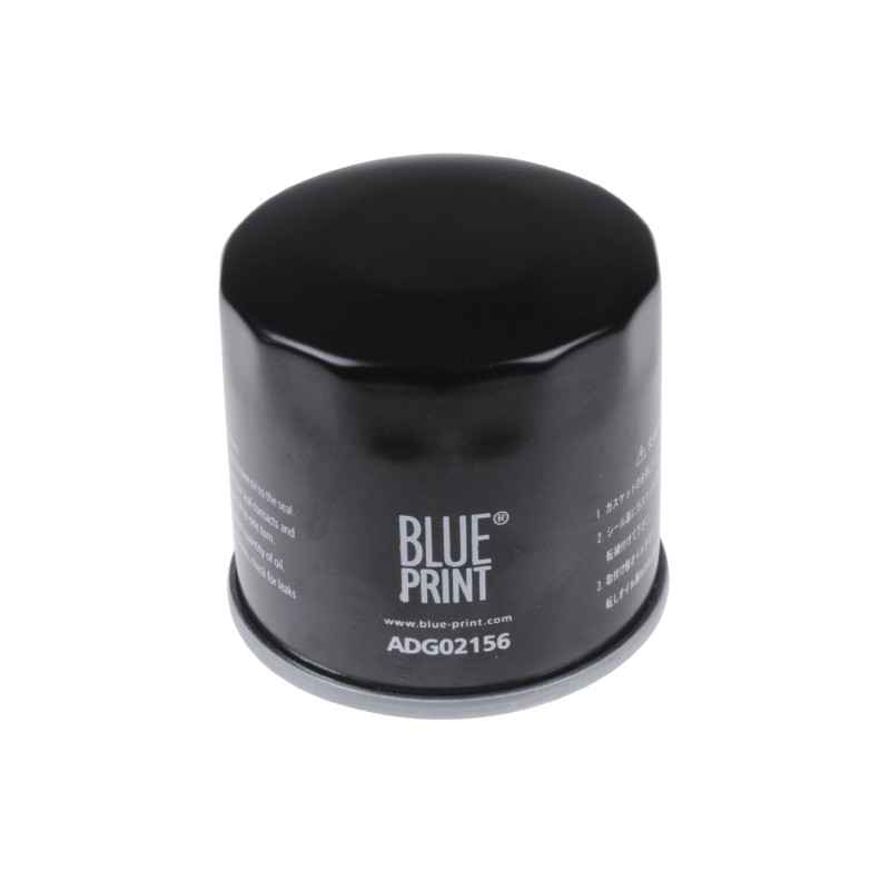 Blue Print Oliefilter ADG02156