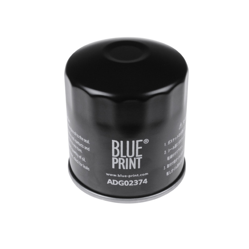 Blue Print Brandstoffilter ADG02374
