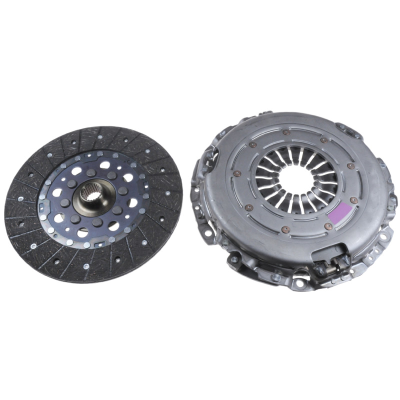 Blue Print Koppelingsset ADG030202