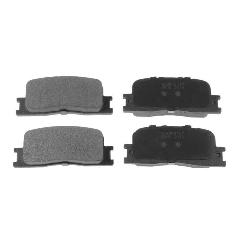 Blue Print Remblokset ADG042147