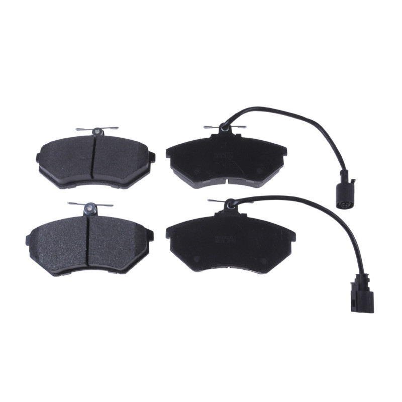 Blue Print Remblokset ADG042151