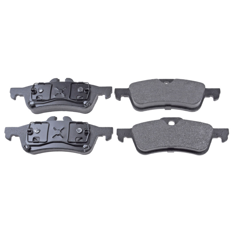Blue Print Remblokset ADG04244