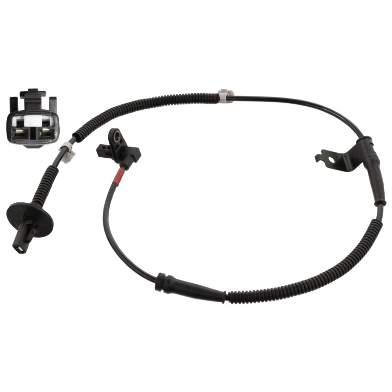 Blue Print ABS sensor ADG071109