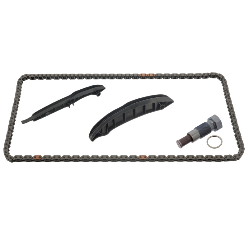Blue Print Distributieketting kit ADG07379
