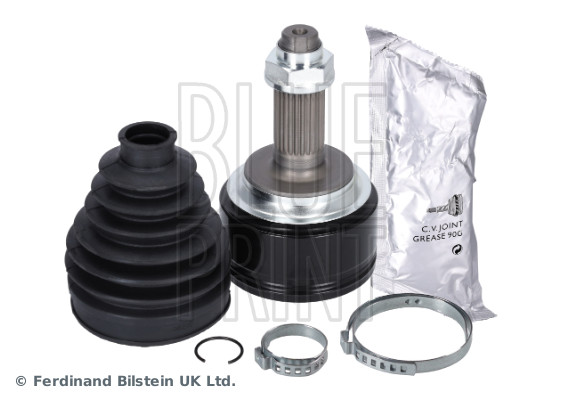 Blue Print Homokineet reparatie set, aandrijfas ADH28965