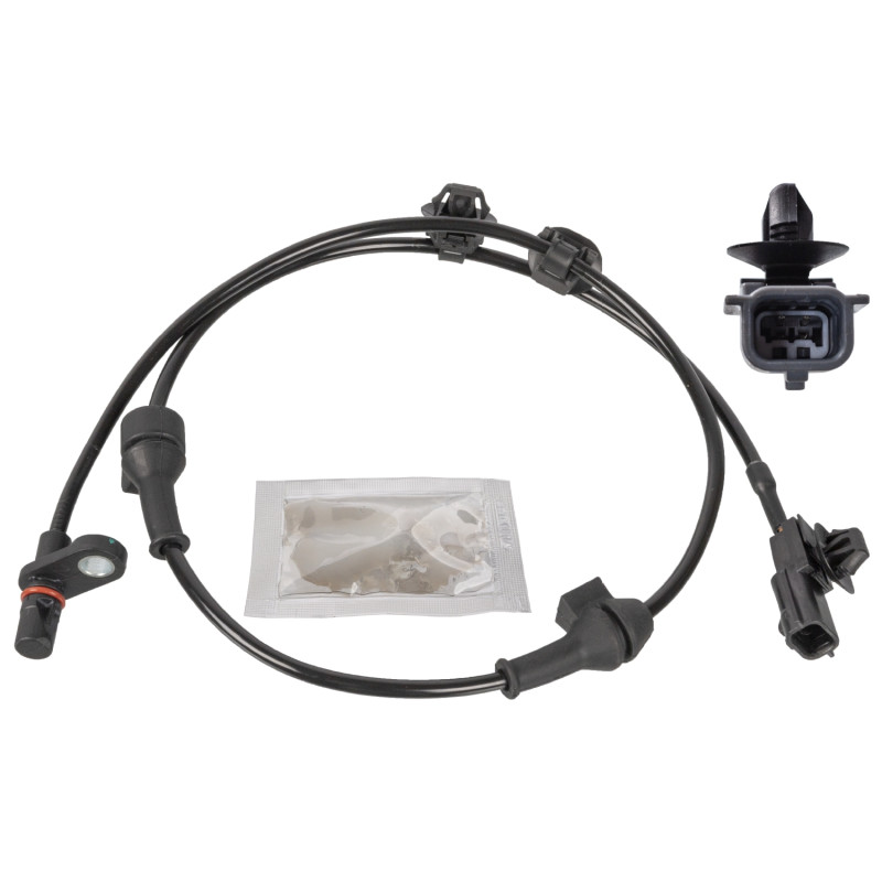 Blue Print ABS sensor ADK87109
