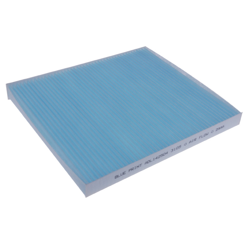 Blue Print Interieurfilter ADL142504