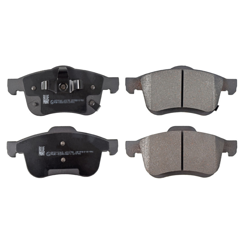Blue Print Remblokset ADL144244