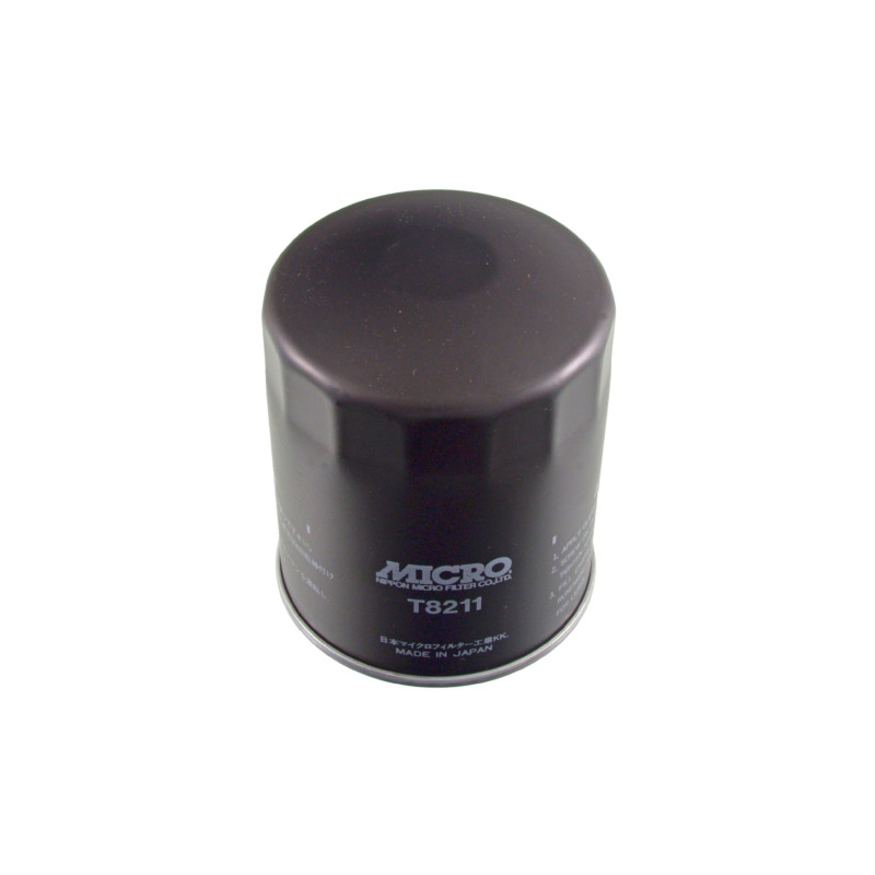Blue Print Oliefilter ADM52112