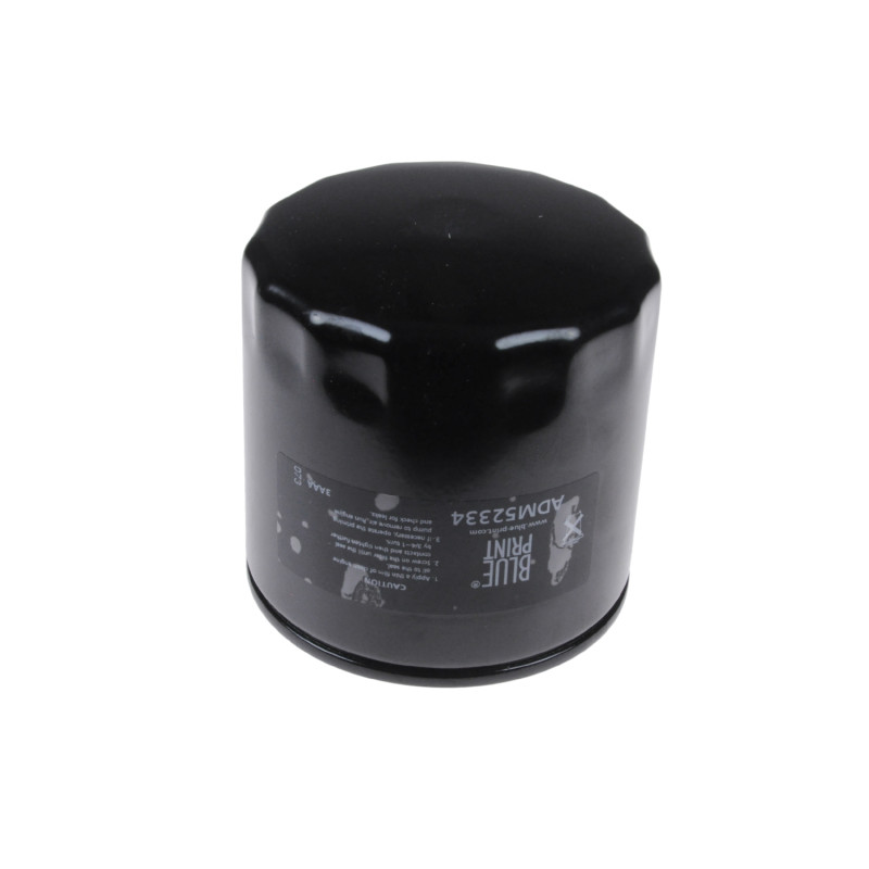 Blue Print Brandstoffilter ADM52334