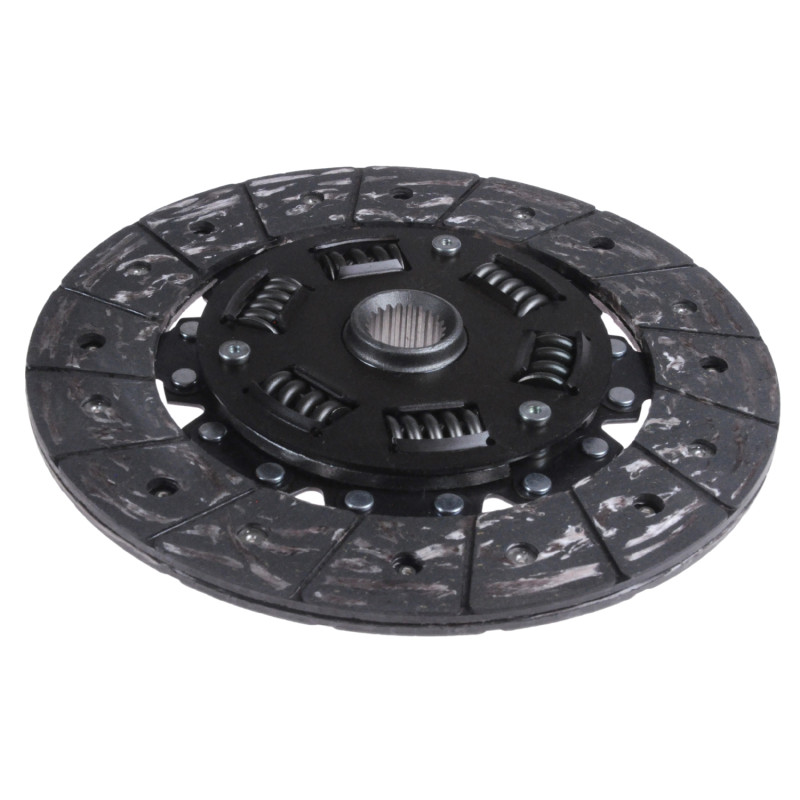 Blue Print Frictieplaat ADM53112