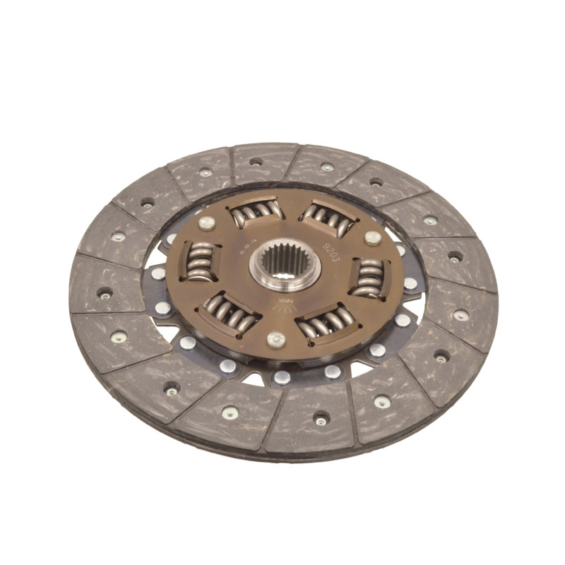 Blue Print Frictieplaat ADM53121