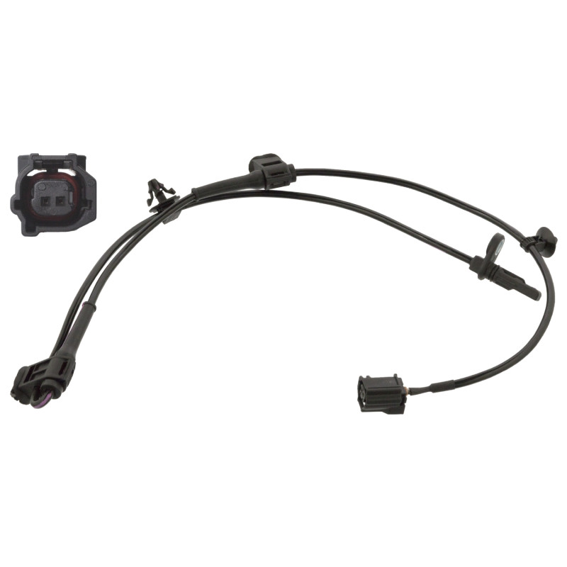 Blue Print ABS sensor ADM57127