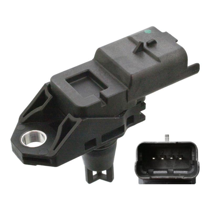 Blue Print MAP sensor ADM57403