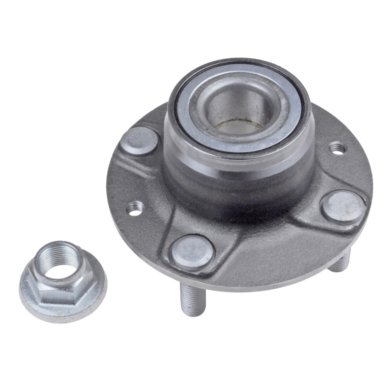 Blue Print Wiellagerset ADM58217