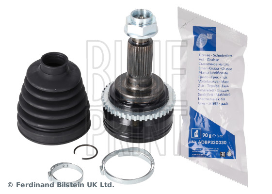 Blue Print Homokineet reparatie set, aandrijfas ADM58949