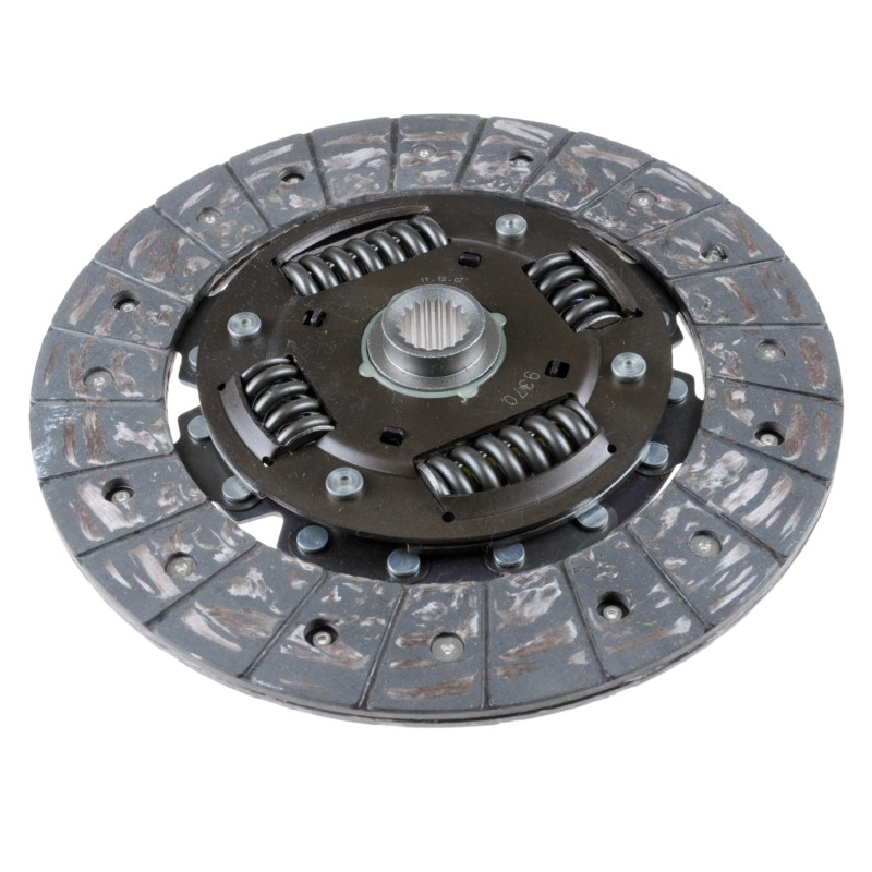 Blue Print Frictieplaat ADN13160