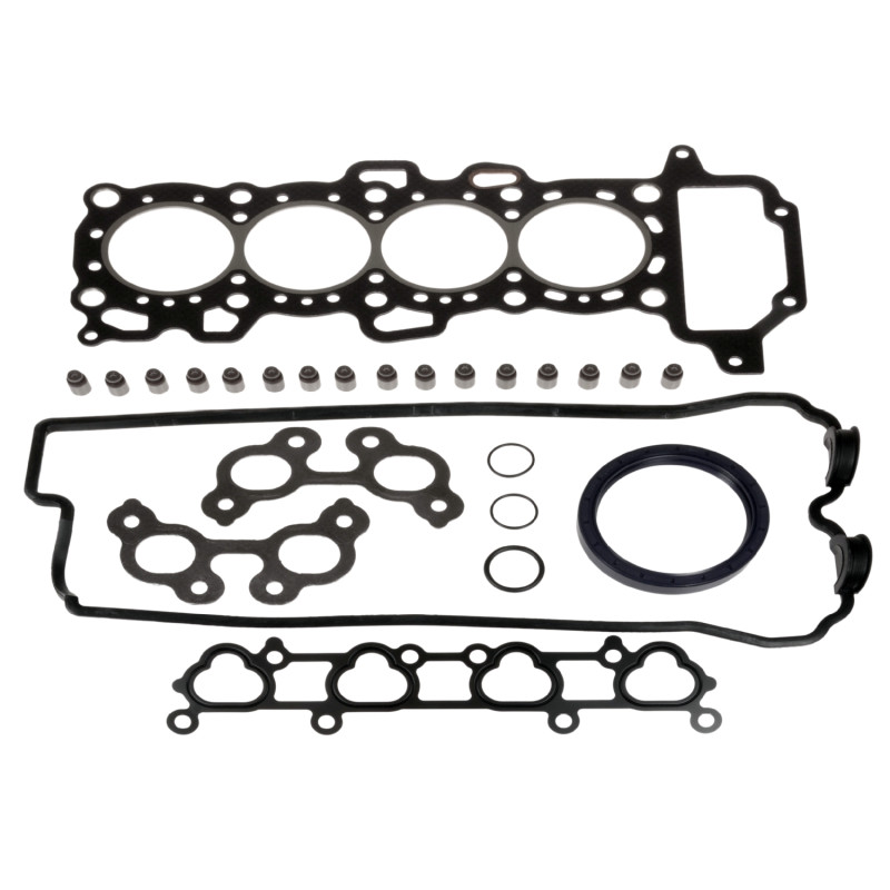 Blue Print Cilinderkop pakking set/kopset ADN162128