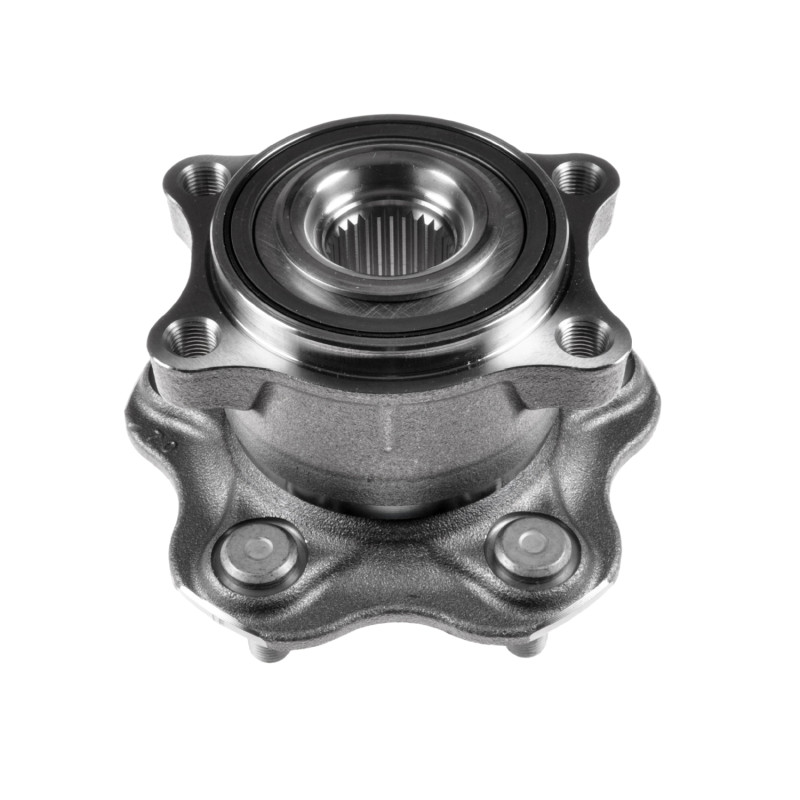 Blue Print Wiellagerset ADN18368