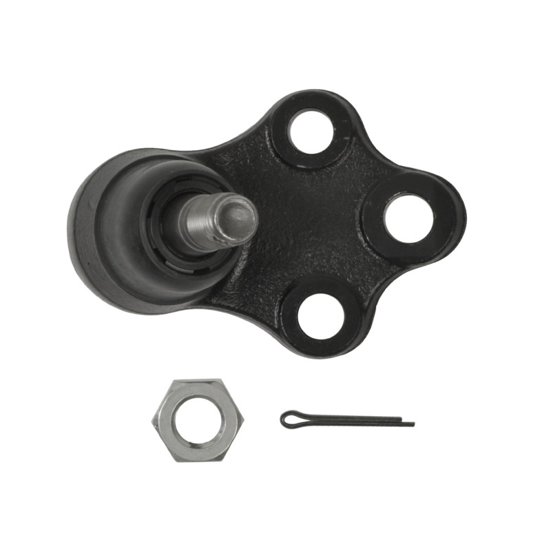 Blue Print Fuseekogel ADN18646