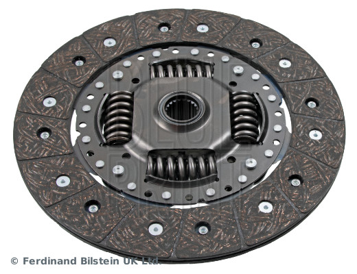 Blue Print Frictieplaat ADP153112