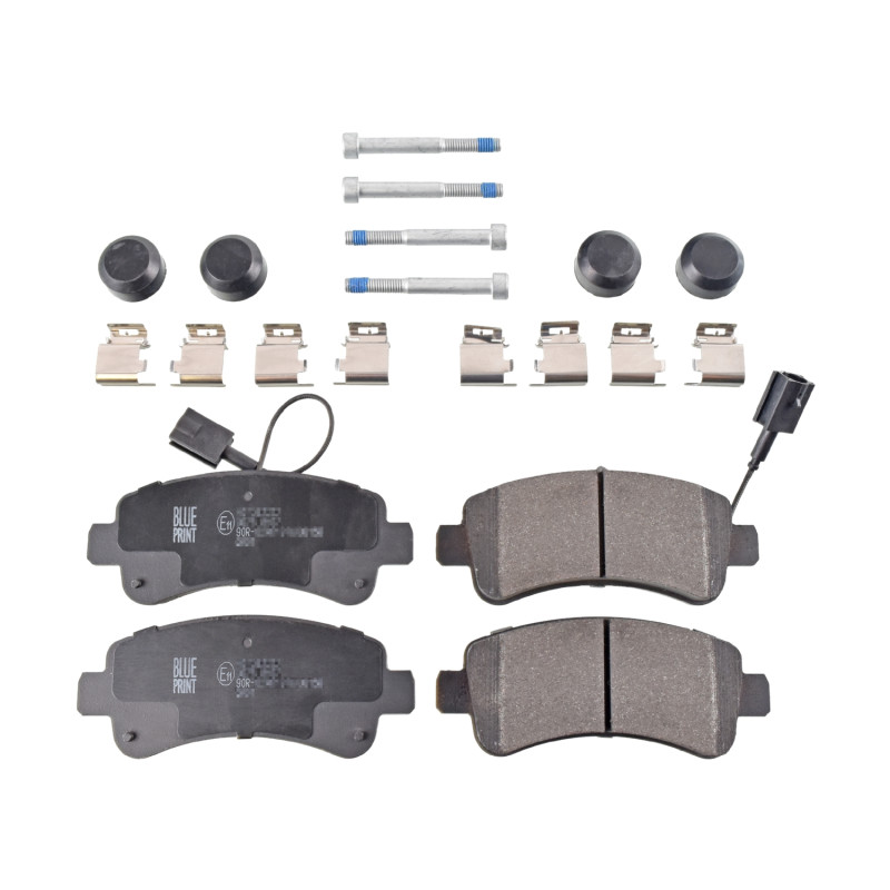 Blue Print Remblokset ADP154248