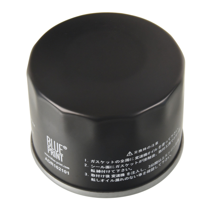 Blue Print Oliefilter ADR162101